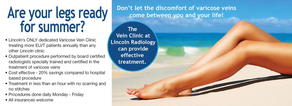 Are your legs ready for summer?